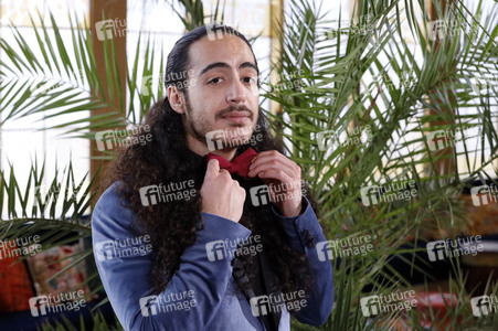 C4FF-Pressekonferenz in Berlin