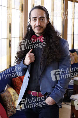 C4FF-Pressekonferenz in Berlin