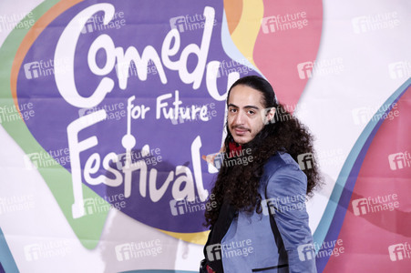 C4FF-Pressekonferenz in Berlin
