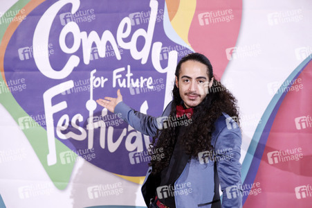 C4FF-Pressekonferenz in Berlin