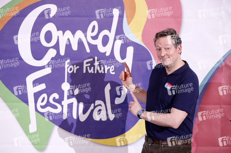 C4FF-Pressekonferenz in Berlin