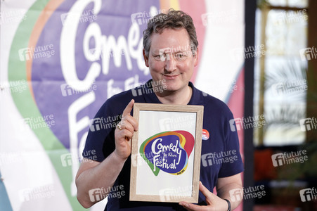 C4FF-Pressekonferenz in Berlin