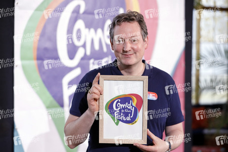 C4FF-Pressekonferenz in Berlin