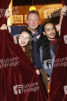C4FF-Pressekonferenz in Berlin