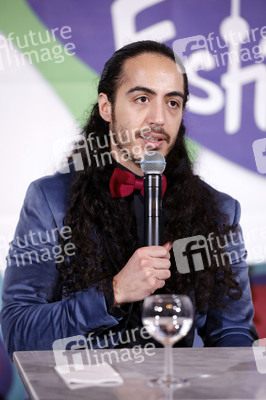 C4FF-Pressekonferenz in Berlin