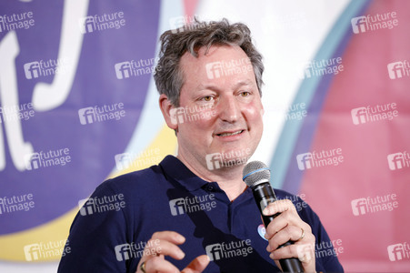 C4FF-Pressekonferenz in Berlin