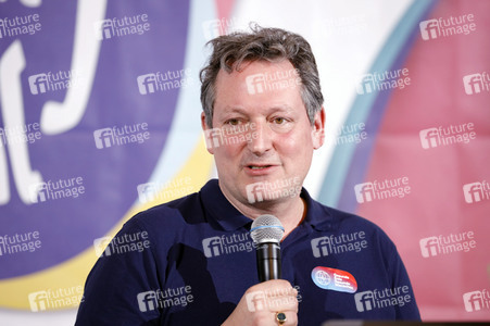 C4FF-Pressekonferenz in Berlin