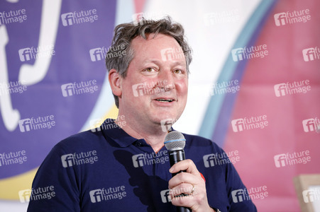 C4FF-Pressekonferenz in Berlin