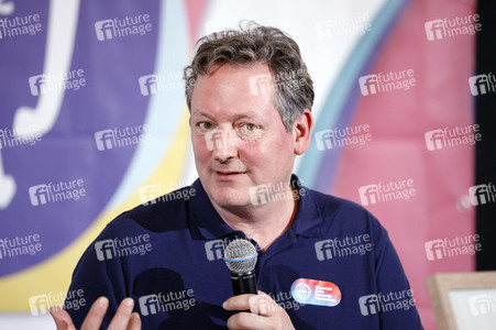C4FF-Pressekonferenz in Berlin