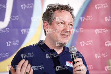 C4FF-Pressekonferenz in Berlin