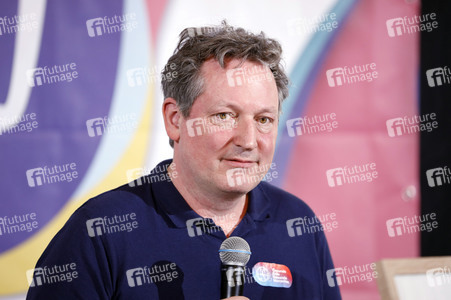 C4FF-Pressekonferenz in Berlin