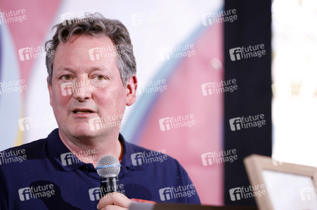 C4FF-Pressekonferenz in Berlin