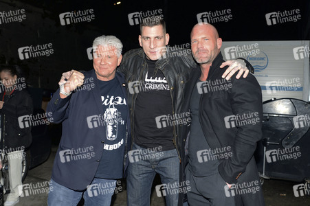 Box Champions Night in Hamburg