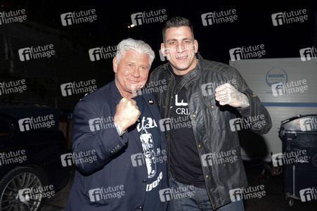 Box Champions Night in Hamburg