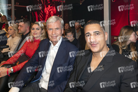 Box Champions Night in Hamburg