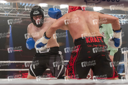 Box Champions Night in Hamburg