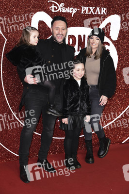 Filmpremiere 'Rot' in London