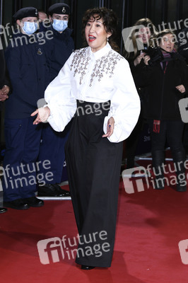 Filmpremiere 'Rot' in London