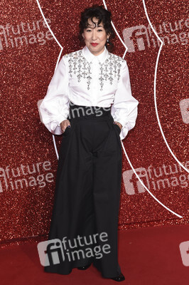 Filmpremiere 'Rot' in London
