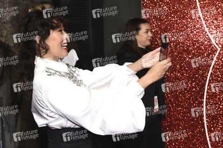 Filmpremiere 'Rot' in London