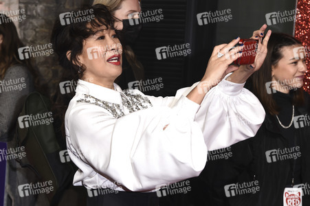 Filmpremiere 'Rot' in London