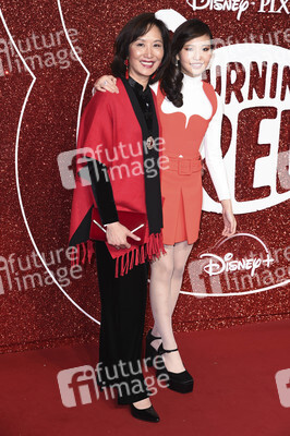 Filmpremiere 'Rot' in London
