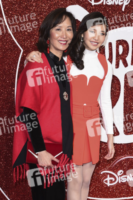 Filmpremiere 'Rot' in London