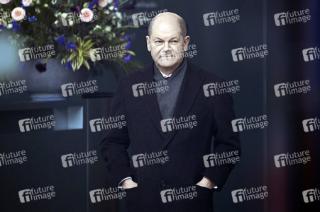Begrüßung des Ministerpräsidenten der Republik Irland in Berlin
