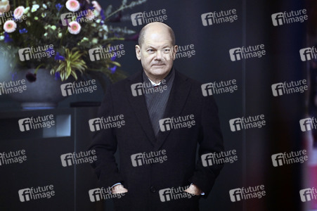 Begrüßung des Ministerpräsidenten der Republik Irland in Berlin