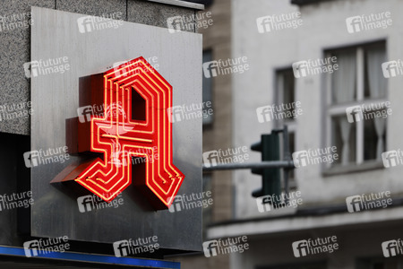 Symbolfoto Apotheke