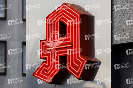 Symbolfoto Apotheke