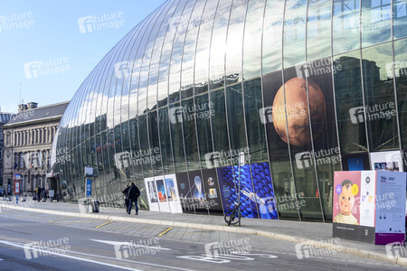 Bahnhof Strasbourg-Ville in Straßburg
