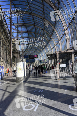 Bahnhof Strasbourg-Ville in Straßburg
