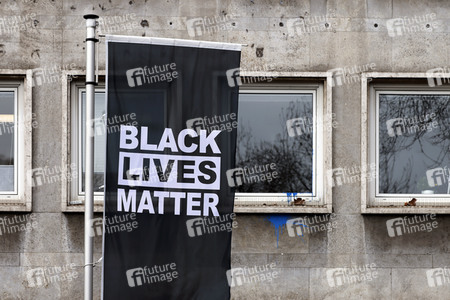 Symbolfoto Black Lives Matter