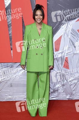 Filmpremiere 'The Batman' in London