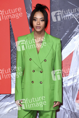 Filmpremiere 'The Batman' in London