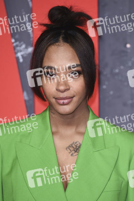 Filmpremiere 'The Batman' in London