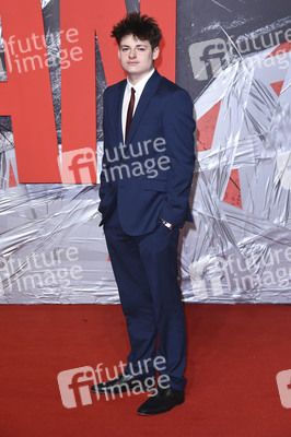 Filmpremiere 'The Batman' in London