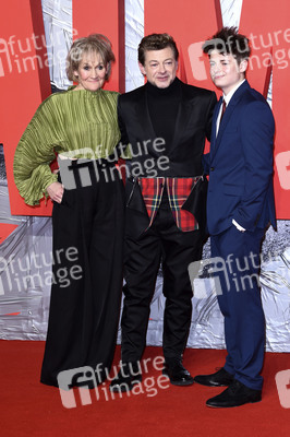 Filmpremiere 'The Batman' in London