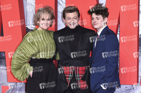 Filmpremiere 'The Batman' in London