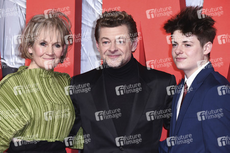 Filmpremiere 'The Batman' in London