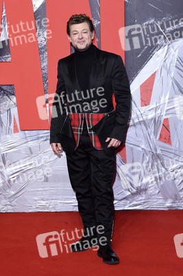 Filmpremiere 'The Batman' in London
