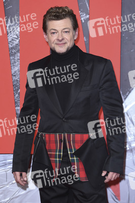 Filmpremiere 'The Batman' in London