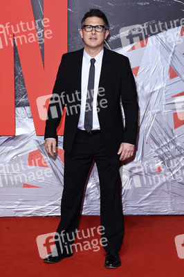 Filmpremiere 'The Batman' in London