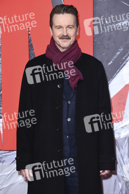 Filmpremiere 'The Batman' in London