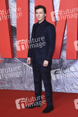 Filmpremiere 'The Batman' in London