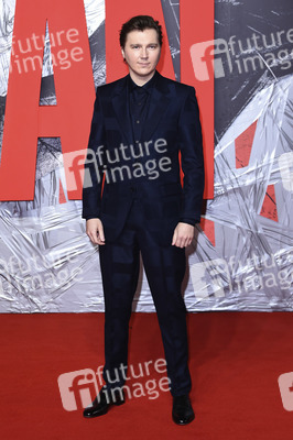 Filmpremiere 'The Batman' in London