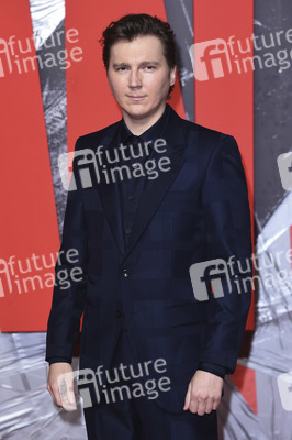 Filmpremiere 'The Batman' in London