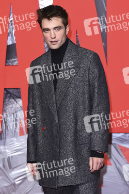 Filmpremiere 'The Batman' in London