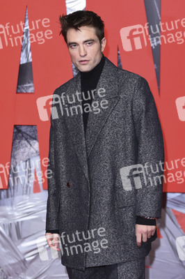 Filmpremiere 'The Batman' in London